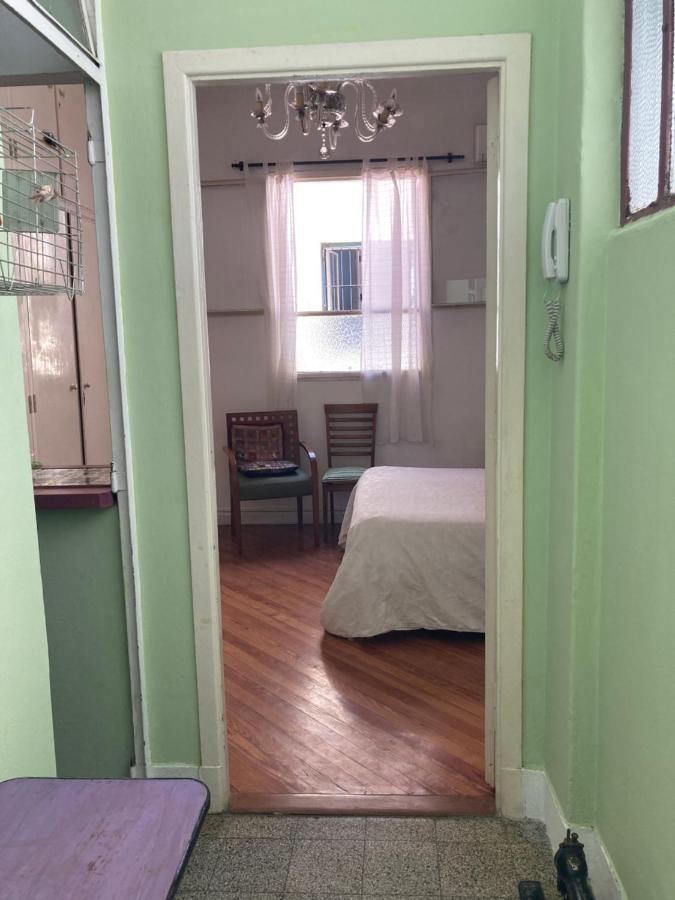 Apartment Corazón de San Telmo Ciudad Autónoma de Ciudad Autónoma de Buenos Aires Exterior foto